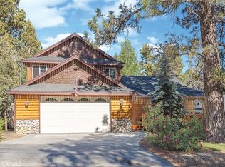 1020 Mount Whitney Dr, Big Bear City, CA 92314
