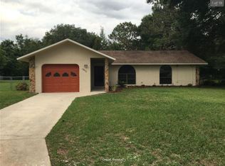 6245 SE 42nd Ct, Ocala, FL 34480