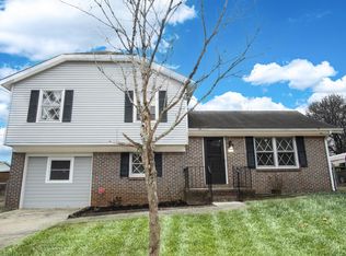 2523 Greenhill Dr NW, Huntsville, AL 35810