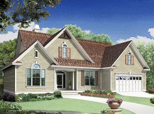 2210 Skinner Dr, Smyrna, TN 37167