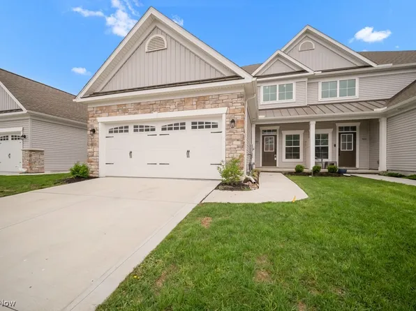 5068 Shepherds Gln, Willoughby, OH 44094