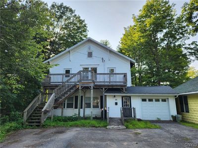 32 S Jefferson St, Pulaski, NY, 13142