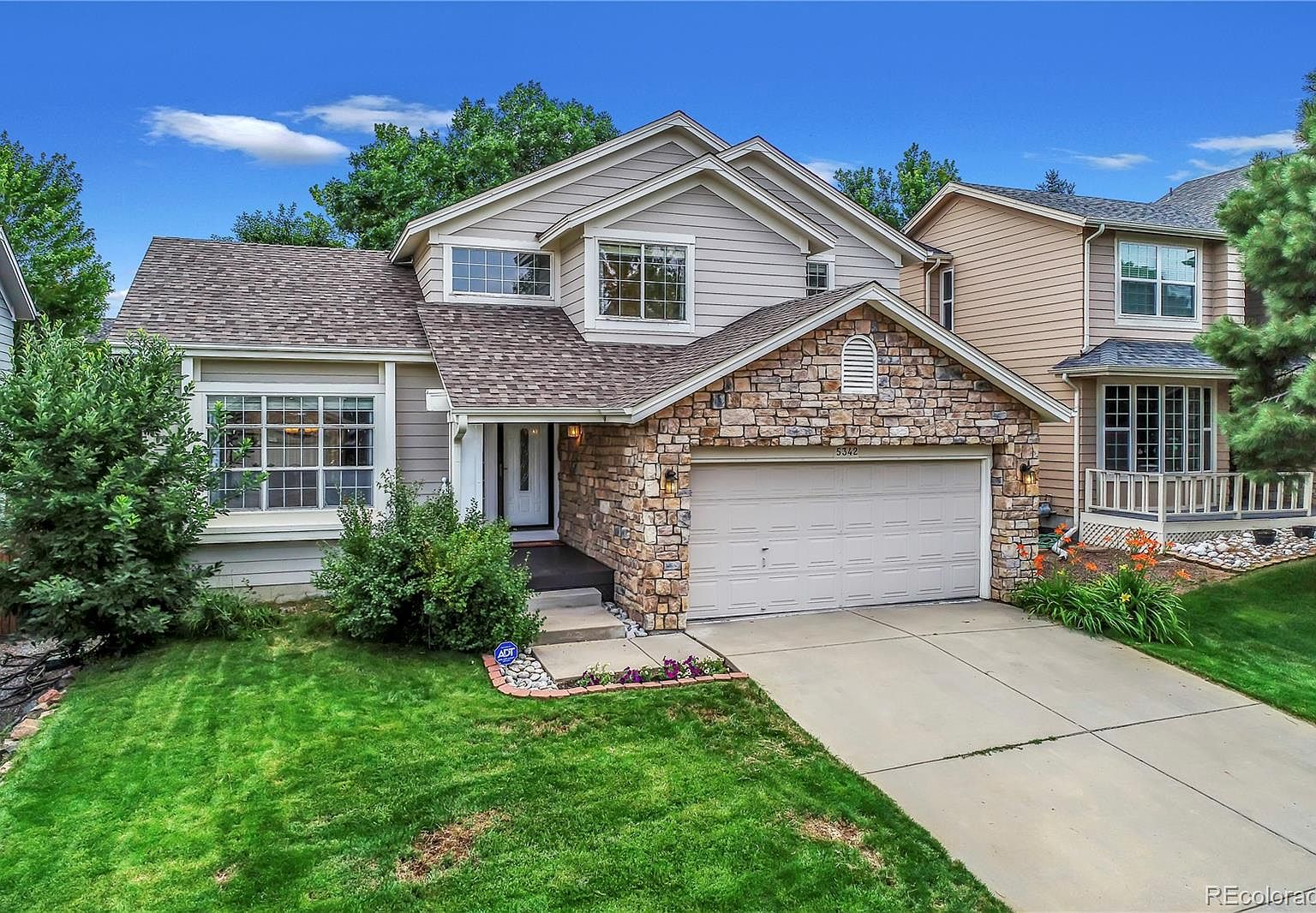 5342 S Danube Court, Centennial, CO 80015 | Zillow