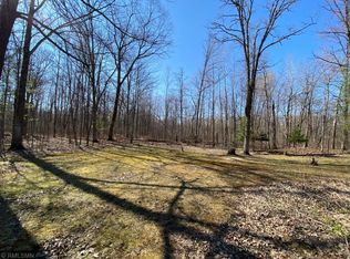 2750 Grouse View Dr, Brook Park, MN 55007