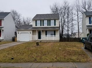 3113 Ebbtide Dr, Edgewood, MD 21040