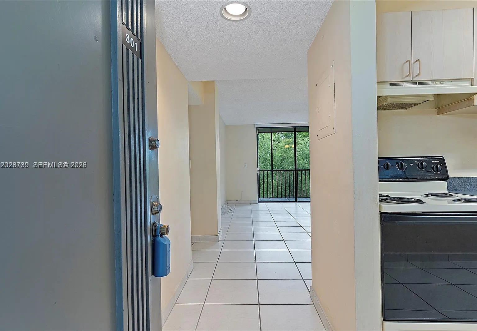 Horizons West Condo #9 — Photo 4