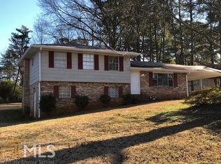 2866 Oxford Way, Duluth, GA 30096