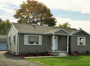 834 Tralger Dr, Toledo, OH 43612