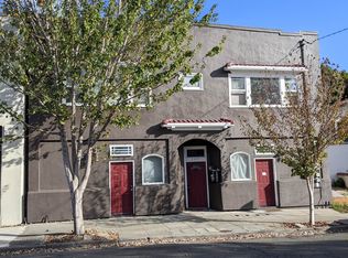 2622 Kingsland Ave, Oakland, CA 94619