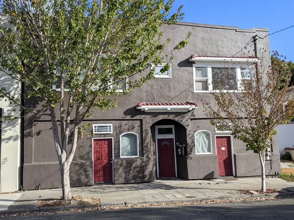 2622 Kingsland Ave, Oakland, CA 94619
