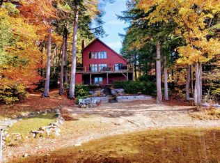 22 Sawmill Shores Rd, Meredith, NH 03253
