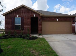 20903 Westfield Terrace Trl, Katy, TX 77449