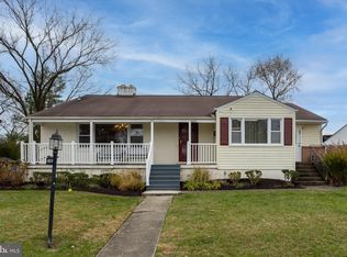 3215 Northbrook Rd, Baltimore, MD 21208