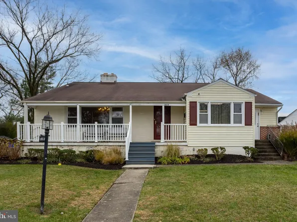 3215 Northbrook Rd, Baltimore, MD 21208