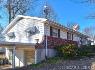 1001 Elizabeth St, Eldon, MO 65026