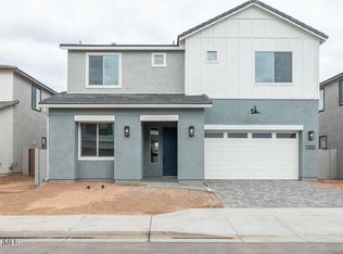 1262 E Prescott St, Gilbert, AZ 85298