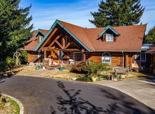 255 Crego Hill Rd, Chehalis, WA 98532