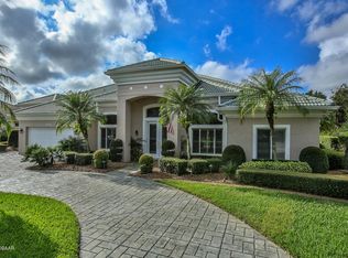 1954 Southcreek Blvd, Port Orange, FL 32128