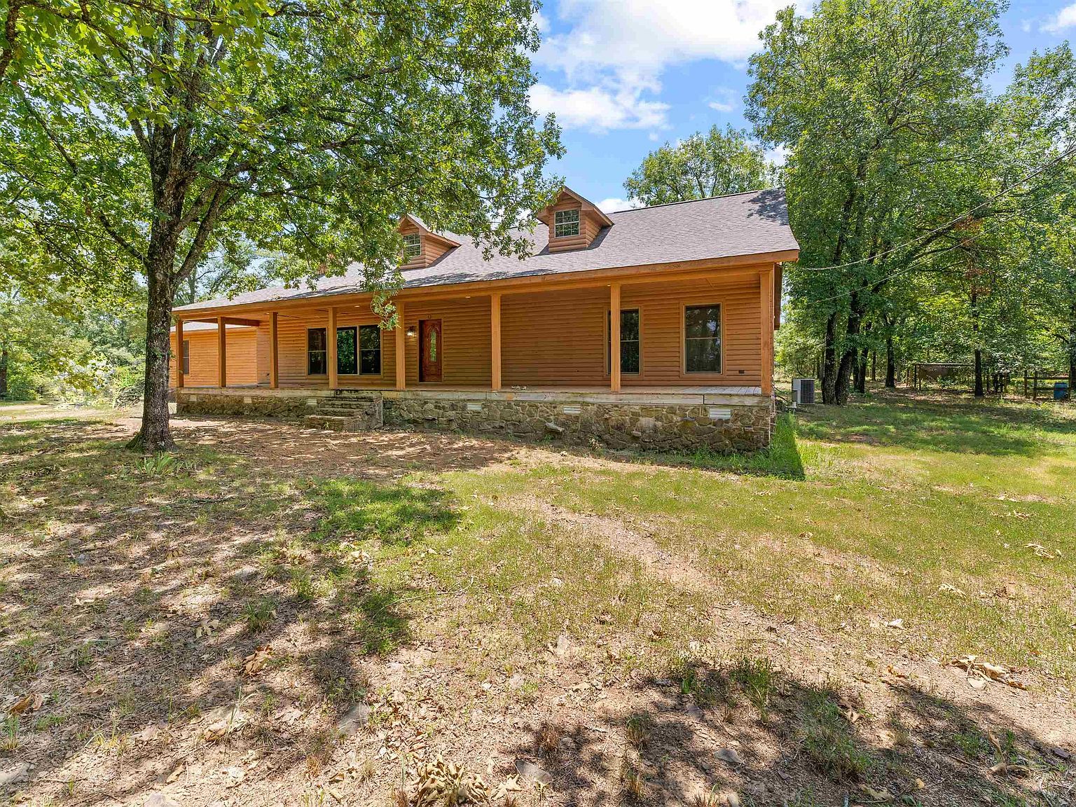 79 Otto Rd, Vilonia, AR 72173 MLS 23021526 Zillow