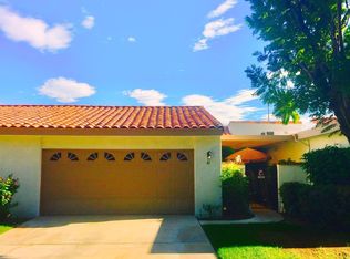 81 Calle Encinitas, Rancho Mirage, CA 92270