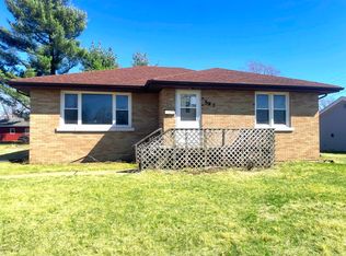 593 S Marguerite St, Coal City, IL 60416