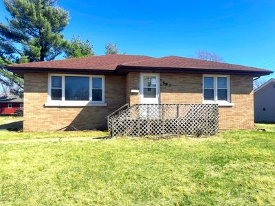 593 S Marguerite St, Coal City, IL, 60416
