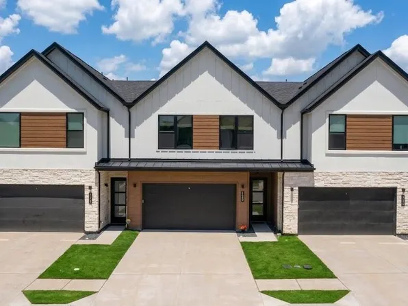 590 Old Mill Rd #153, Cedar Park, TX 78613