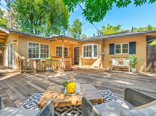 192 Butterfield Rd, San Anselmo, CA 94960