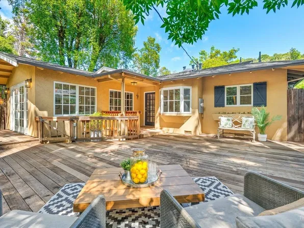 192 Butterfield Road, San Anselmo, CA 94960