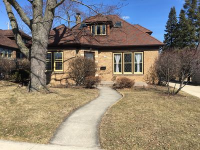 7130 W Saint Paul Ave, Milwaukee, WI, 53213