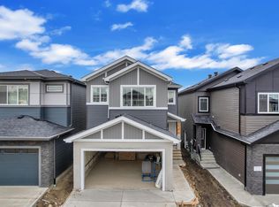 3513 42nd Ave, Beaumont, AB T4X 3B3