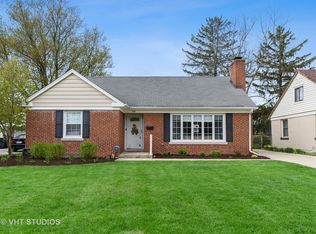 710 S Vail Ave, Arlington Heights, IL