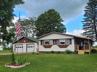 394 State Highway 345, Potsdam, NY 13676