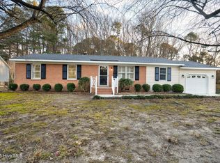201 Drew Street, Louisburg, NC 27549
