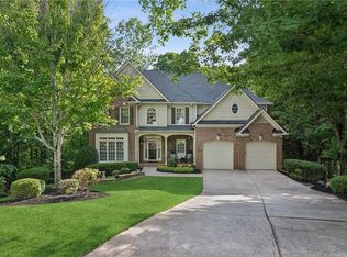 6795 Preston Glen Dr, Alpharetta, GA 30005