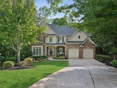 6795 Preston Glen Dr, Alpharetta, GA, 30005