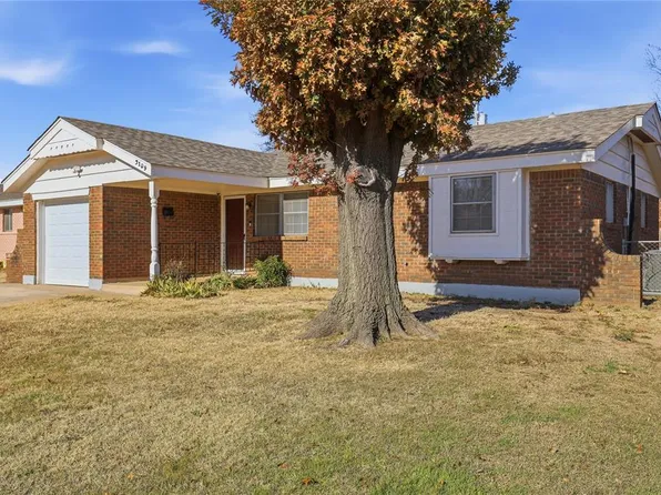 3109 SW 68th St, Oklahoma City, OK 73159