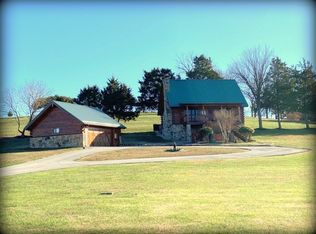 269 Terra Vista Rd, Berryville, AR 72616