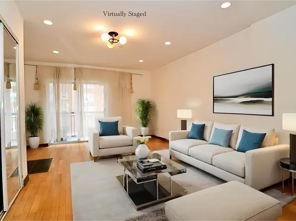 1812 Quentin Rd APT 3A, Brooklyn, NY 11229