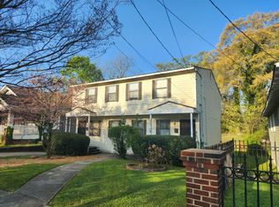 723 Joseph E Lowery Blvd #723, Atlanta, GA 30310