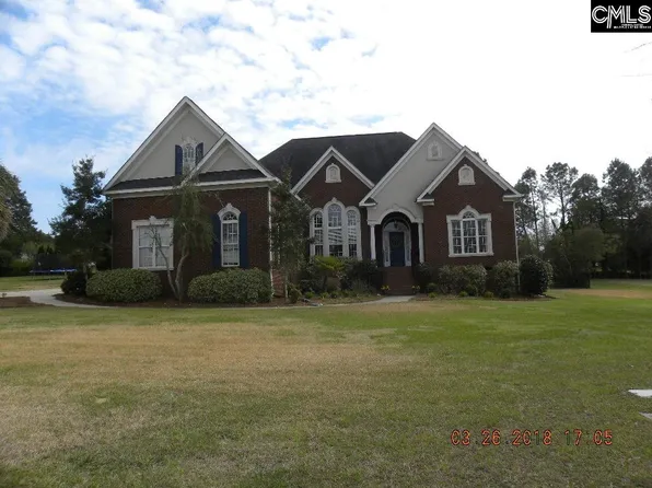 241 Bent Oak Dr, Chapin, SC 29036