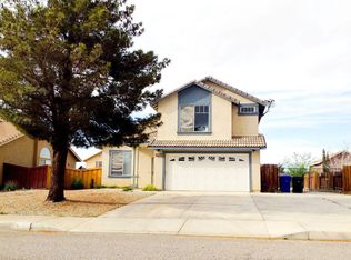 11560 Spring St, Adelanto, CA 92301