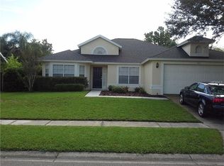 1851 Smoketree Cir, Apopka, FL 32712