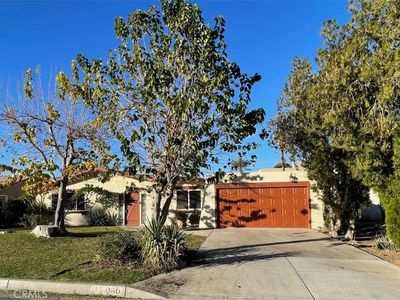 73080 Santa Rosa Way, Palm Desert, CA, 92260