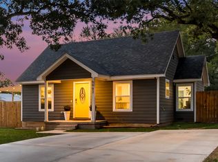 5962 Black Oak Ln, River Oaks, TX 76114