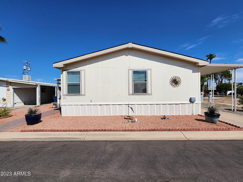 1st image of 2650 W UNION HILLS Drive #92