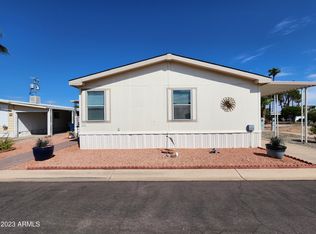 2650 W Union Hills Dr LOT 92, Phoenix, AZ 85027