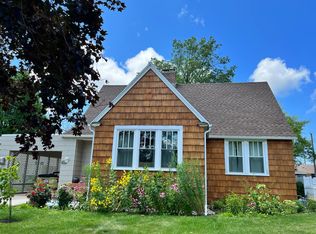 219 Euclid Ave, Michigan City, IN