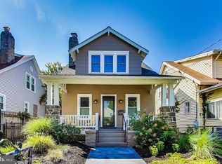 1340 Kennedy St NW, Washington, DC
