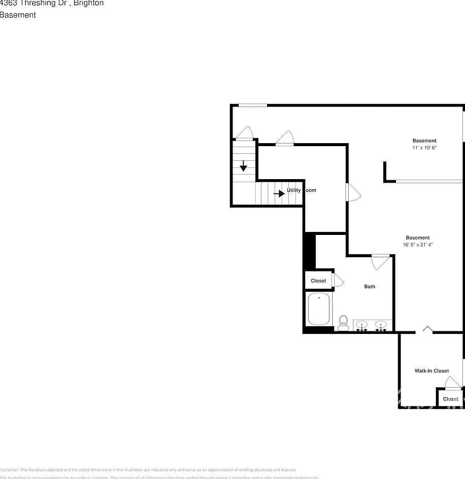 4363 Threshing Dr Brighton, CO 80601 — Photo 2